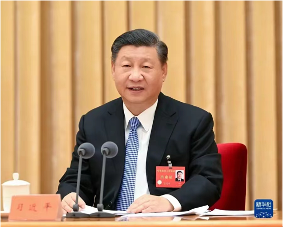 華瓴君與您一起學習習近平在中央農(nóng)村工作會議上強調(diào) 錨定建設農(nóng)業(yè)強國目標 切實抓好農(nóng)業(yè)農(nóng)村工作